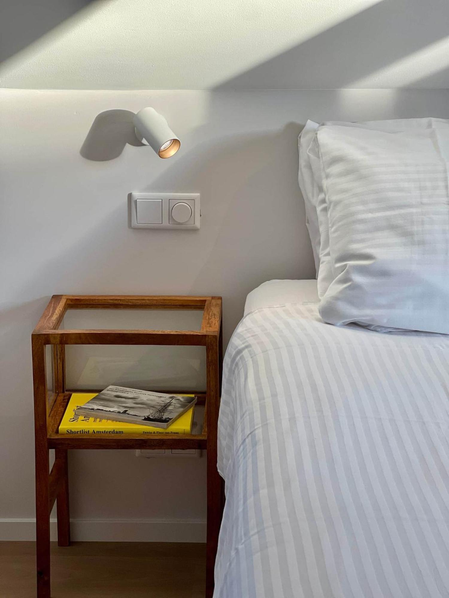 Juliette Domburg Appartement Buitenkant foto