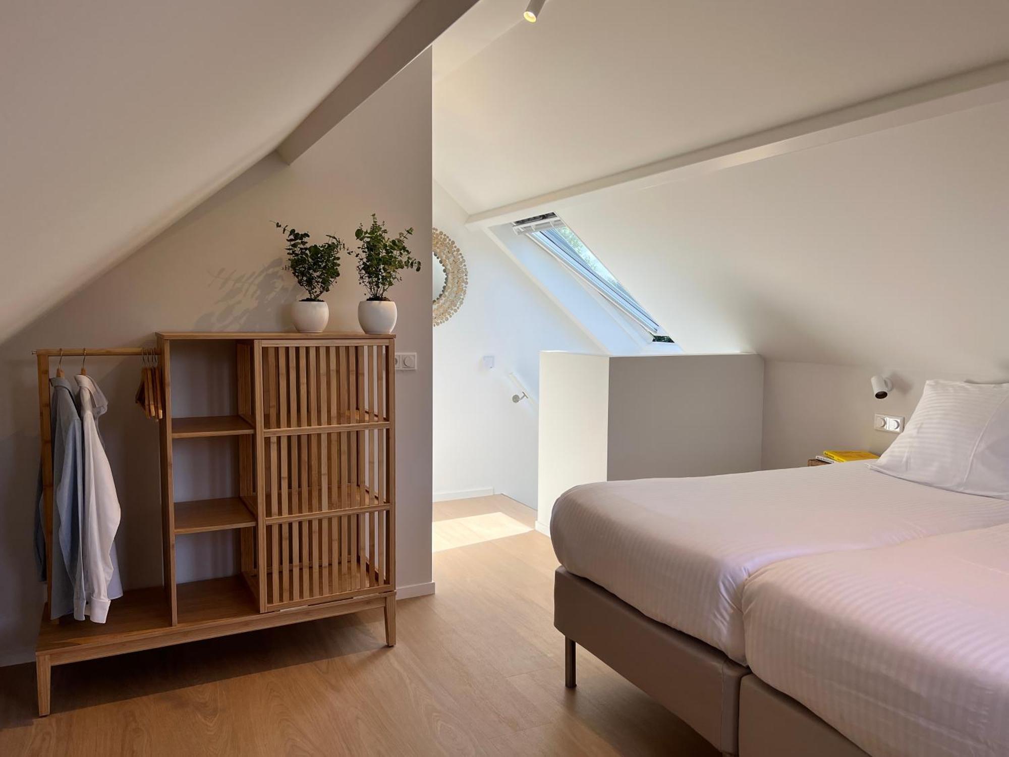 Juliette Domburg Appartement Buitenkant foto