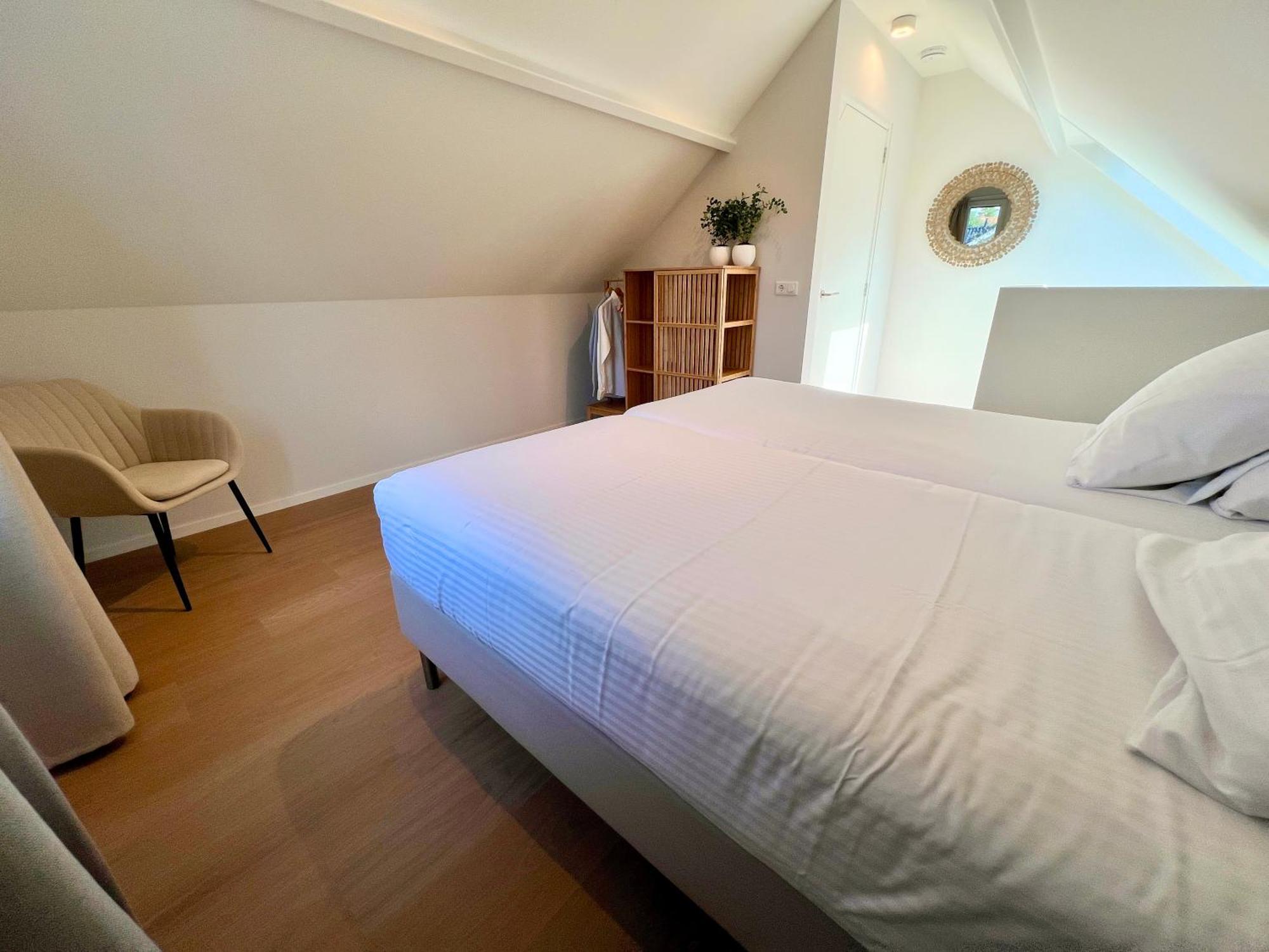 Juliette Domburg Appartement Buitenkant foto